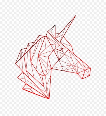 Drawing Art Image Geometry Polygon -  