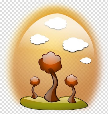 Drawing , autumn transparent background PNG clipart