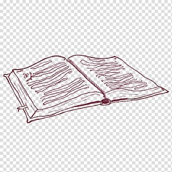 Drawing Book Text Blog, cloths transparent background PNG clipart