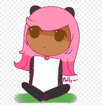 Drawing Bubble Kitty! Fan art DeviantArt - others 