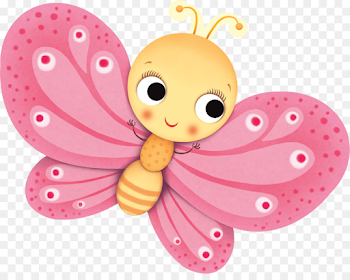 Drawing Butterfly Child Photography - footprints png download ...