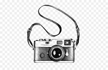Drawing Camera Photography Clip art - camera 