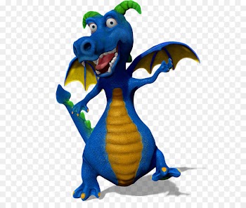 Drawing, Cartoon, 3d Modeling, Dragon PNG