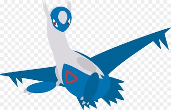 Drawing Cartoon Moltres Articuno Zapdos - collab vector 