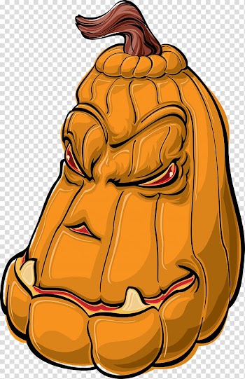 Drawing Cartoon , pumpkin transparent background PNG clipart