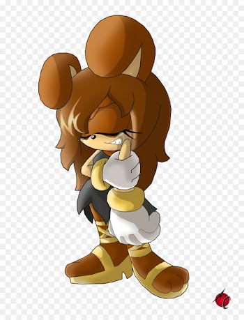 Drawing Cartoon SAD! Mascot - whatsapp status cartoon image 
