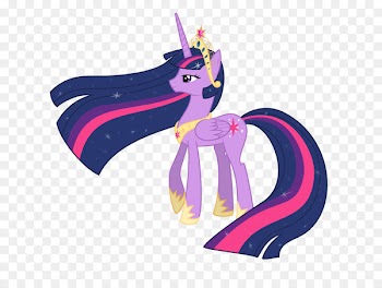Drawing Cartoon Unicorn Mobile Phones Wallpaper - twilight 