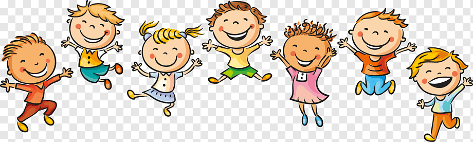Drawing Child Happiness Illustration, 61 hand-drawn cartoon dancing children, children cartoon character illustration, cartoon Character, mammal, hand png
