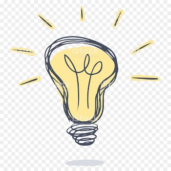 Drawing Clip art - lightbulb 