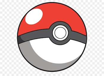 Drawing Clip art - Pokeball PNG 