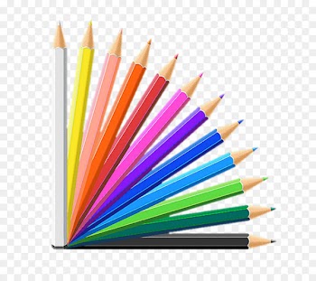 Drawing: Colored Pencil Portable Network Graphics - pencil 