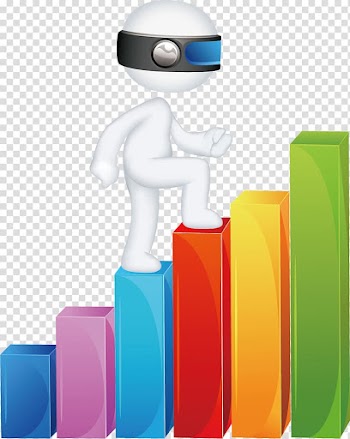 Drawing , Creative white villain walking stairs transparent background PNG clipart