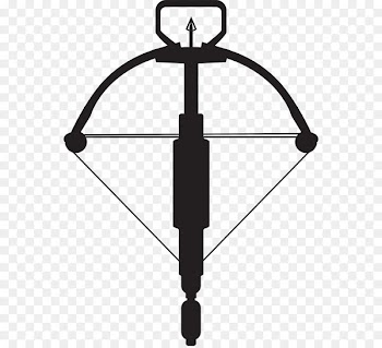 Drawing Crossbow Image Portable Network Graphics Clip art - crossbow sign 