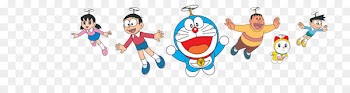 Drawing Desktop Wallpaper Video Doraemon - doraemon doraemon 