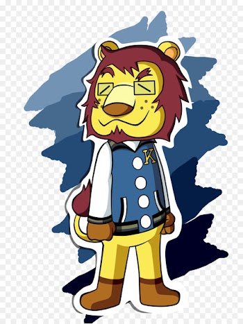 Drawing DeviantArt Illustration Artist - acnl cartoon 