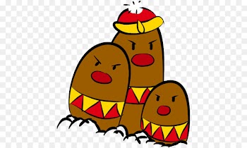 Drawing, Digdigdig, Cartoon, Yellow PNG
