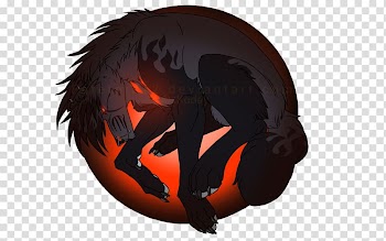 Drawing Digital art Desktop , blackfire transparent background PNG clipart