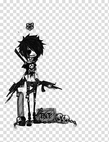 Drawing Fan art Death, babymetal transparent background PNG clipart