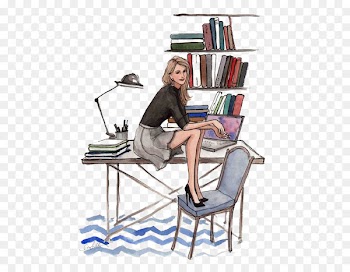 Drawing Fashion illustration Illustration - woman 