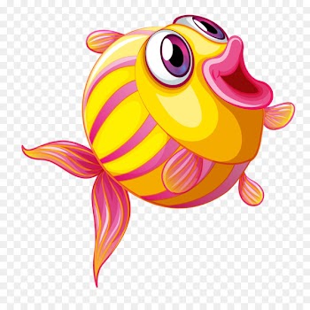 Drawing Fish Cartoon Clip art - cartoon fish 