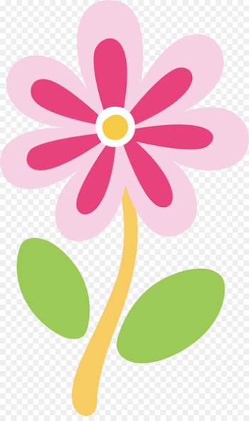 Drawing Flower Clip art - flor 