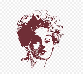 Drawing Gibson Girl Illustrator Life Magazine Book - vintage women 