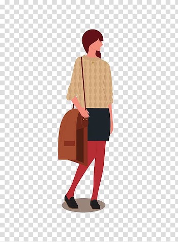 Drawing Graphic design Art Illustration, Fashion Girl transparent background PNG clipart