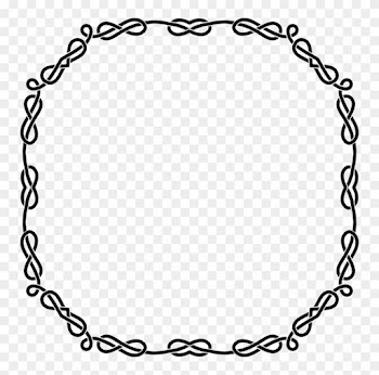 Drawing Gratis Picture Frames Microsoft Word Download - Rahmen Clipart Schnörkel Kostenlos