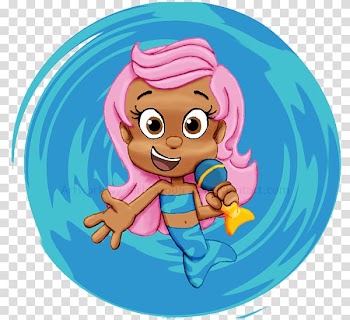 Drawing Guppy Animation, Animation transparent background PNG clipart