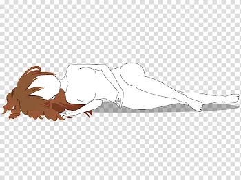Drawing Hair Art Anime, hair transparent background PNG clipart