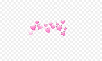 Drawing Heart Emoji - heart cute 