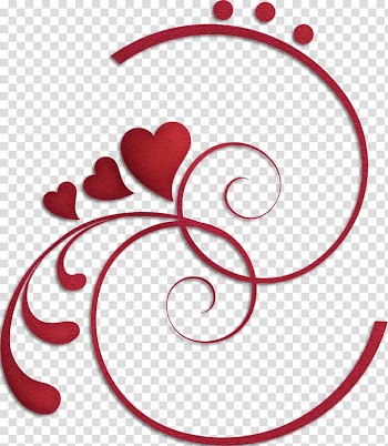 Drawing Heart , heart transparent background PNG clipart