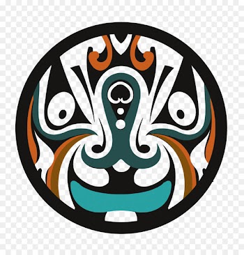 Drawing Icon - Vector Facebook 