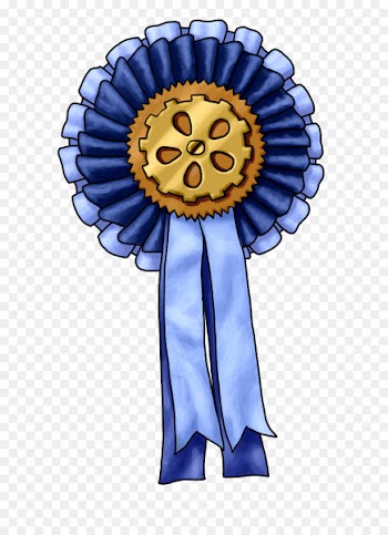 Drawing Illustration Cartoon Headgear Ribbon - banquet ribbon 