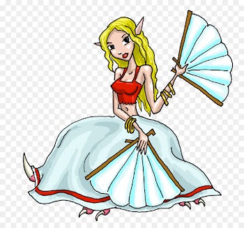 Drawing Illustration Clip art Digital art Game - adel filigree 