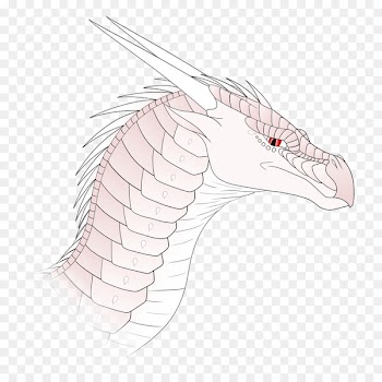 Drawing Illustration /m/02csf Jaw Product design - albino design element 
