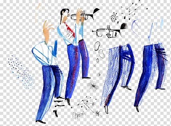 Drawing Illustrator Work of art Illustration, FIG Creative abstract painting transparent background PNG clipart