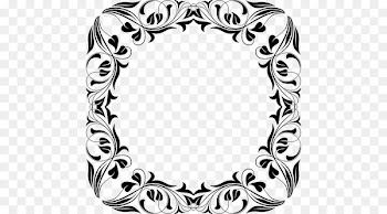 Drawing Image Clip art Motif Ornament -  