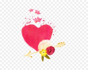 Drawing Image Heart Portable Network Graphics Download - heart 