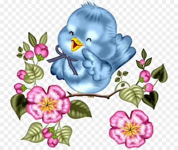 Drawing Image Illustration Bird Love - awakening cartoon 
