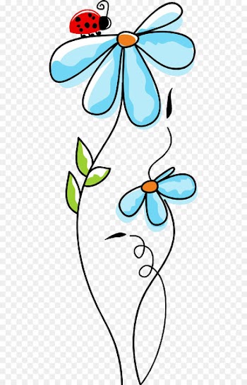 Drawing Image Painting Illustration Doodle - pura outline 