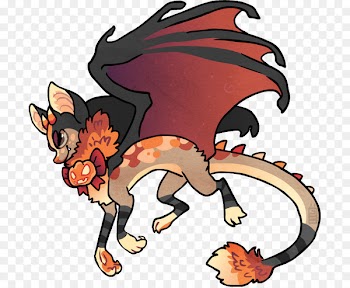 Drawing Legendary creature Image Clip art -  