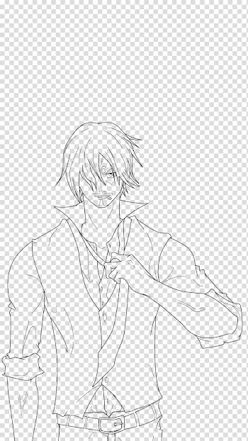Drawing Line art Cartoon Inker Sketch, others transparent background PNG clipart