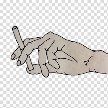 Drawing Line art Pixel art, cigarettes transparent background PNG clipart