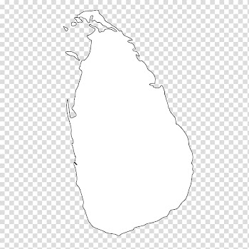 Drawing Line art Sketch, srilanka transparent background PNG clipart