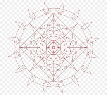 Drawing /m/02csf Pattern Point Angle - array filigree 
