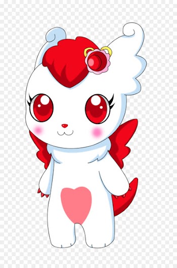 Drawing, M02csf, Cartoon, Red PNG