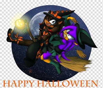 Drawing Miffy Chibi, happy halloween happy transparent background PNG clipart
