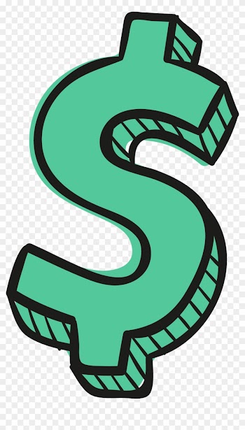 Drawing Money United States Dollar Dessin Animxe9 Clip - Drawing Money United States Dollar Dessin Animxe9 Clip