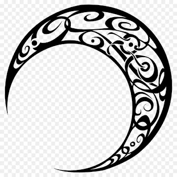 Drawing Moon Art Clip art - moon 